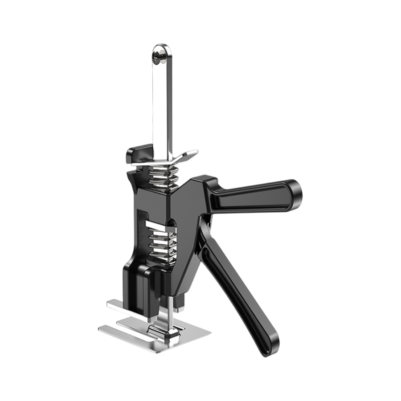 Stabilizing Arm Jack Labor Saving Hand Tools