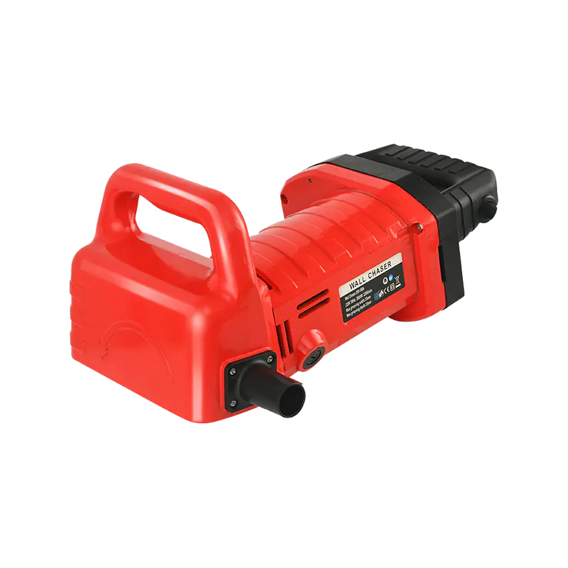 Lightweight Brick Cutting Machine Wall Chaser