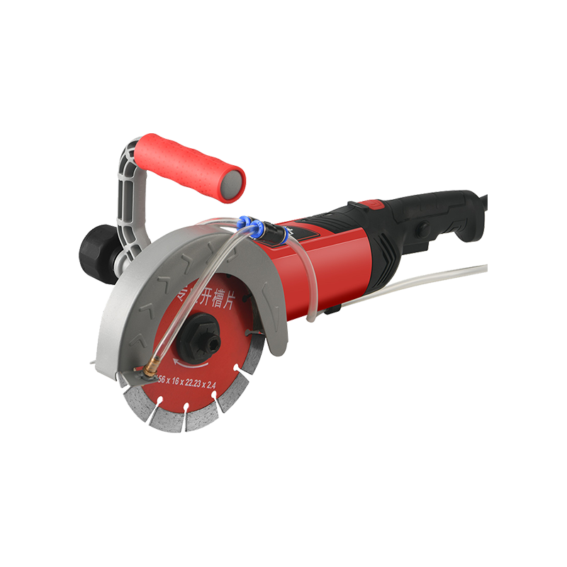 Single Chip Water Electricity Installation Wall Chaser