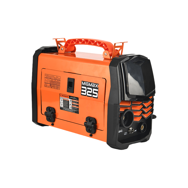 Multifunctional Electric Welding Machine With Screen Cover