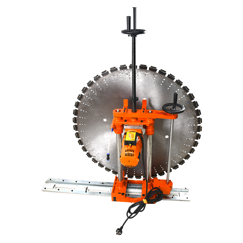 Large Industrial Stable Wall Chaser