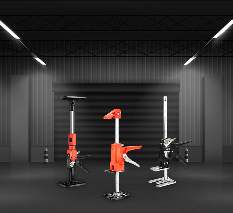 Labor Saving Hand Tools