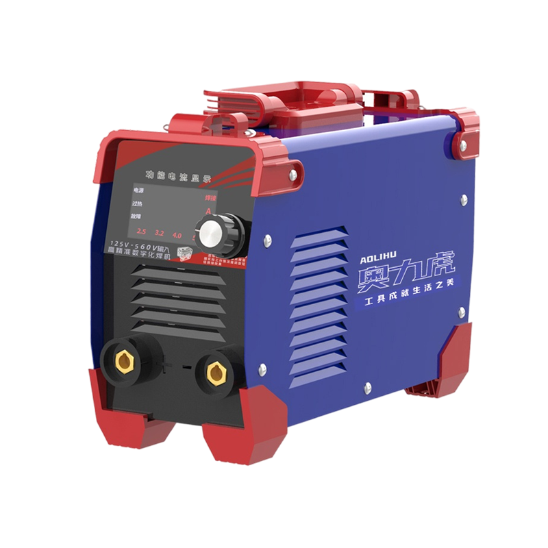 Small Portable Electric Welding Machine