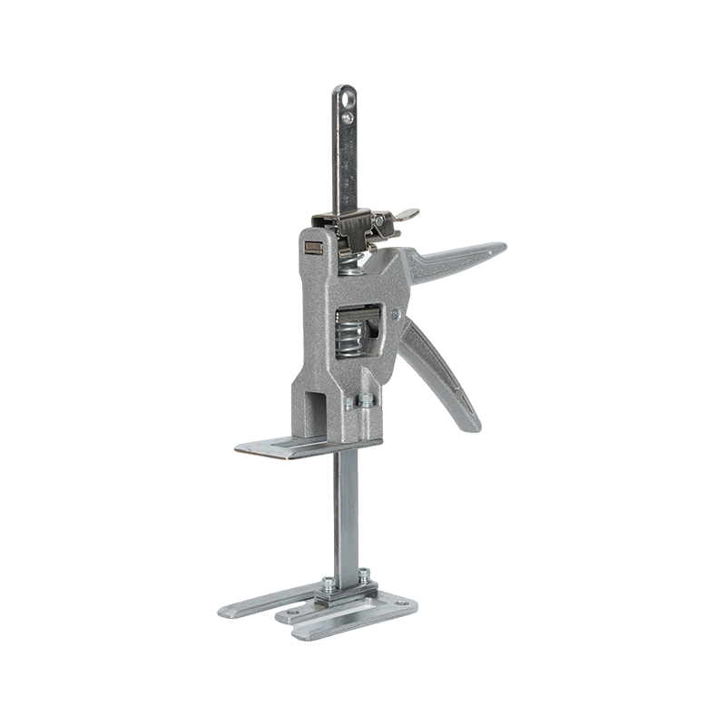 All-Aluminum Fine-Adjustable Jack Labor Saving Hand Tools