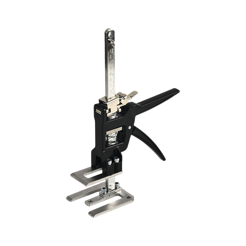 Effort-Saving Grip Non-Slip Jack Labor Saving Hand Tools