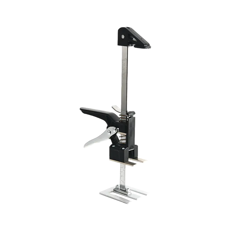 Extended Jack Labor Saving Hand Tools With Woodworking Clamp