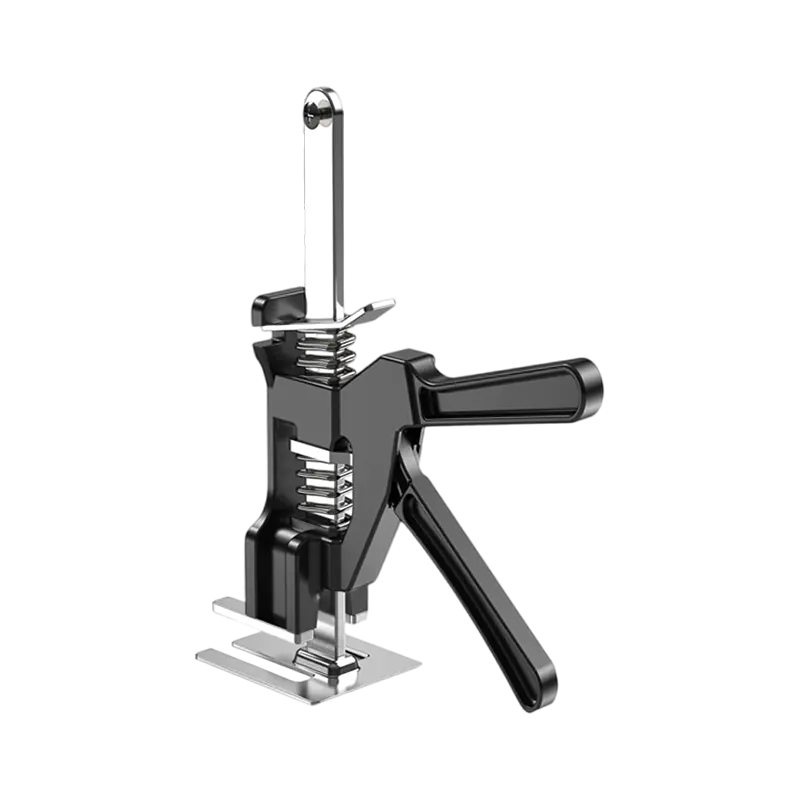 Stabilizing Arm Jack Labor Saving Hand Tools