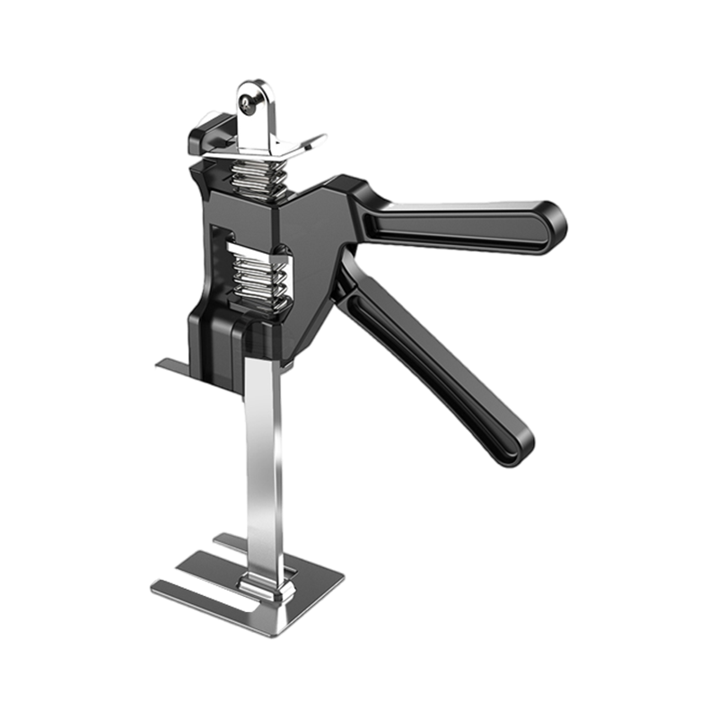 Positioning Support Jack Labor Saving Hand Tools