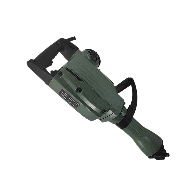 65 Heavy Duty High Power Electric Chisel Hammer
