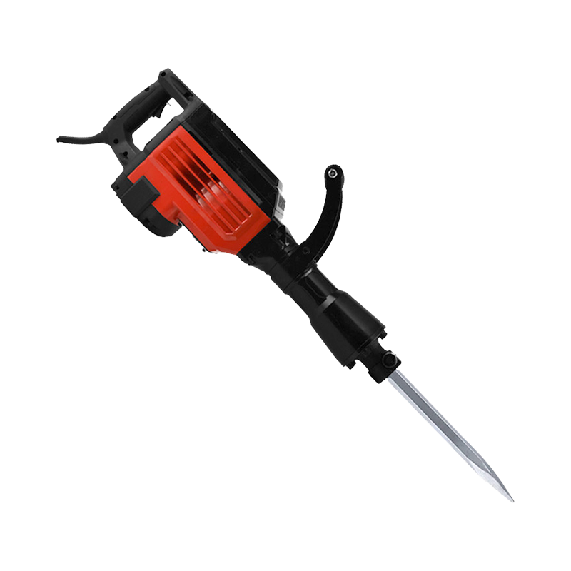 95 Heavy Industrial Demolition Work Electric Chisel Hammer