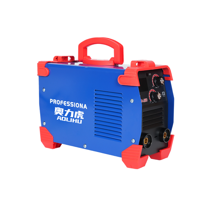 Adjustable Manual Electric Welding Machine