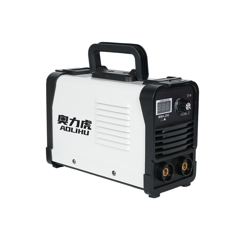 Easy To Operate Durable Electric Welding Machine