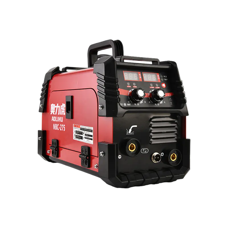 Airless Semi-Automatic Electric Welding Machine
