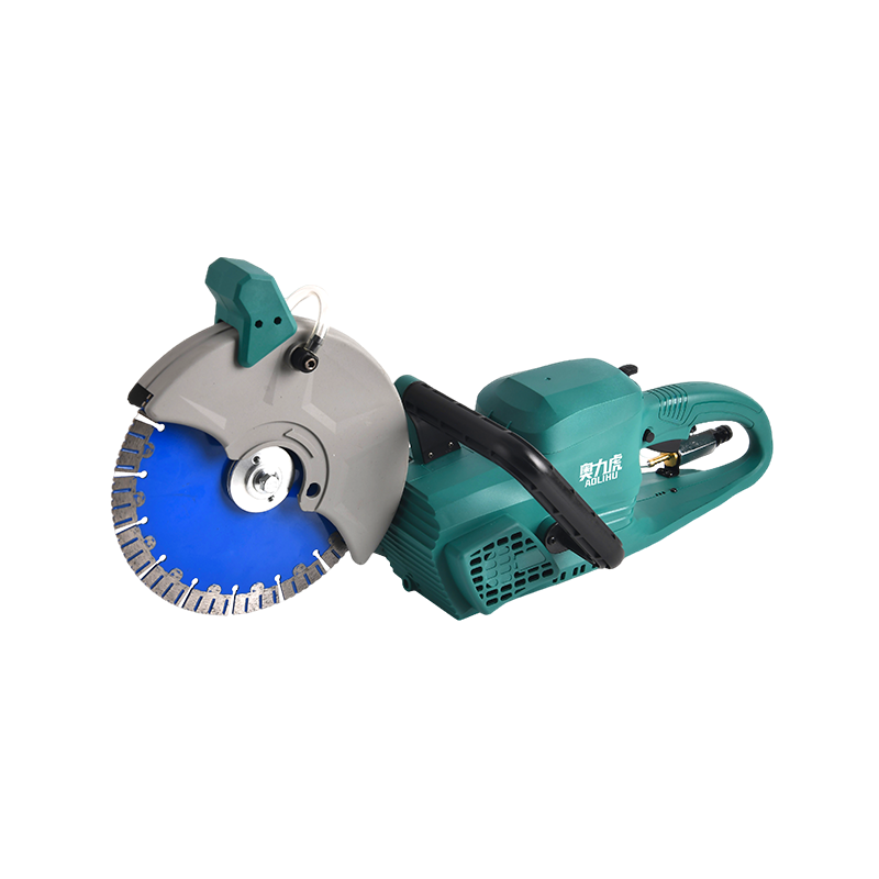 Cordless Lithium Brushless Wall Chaser