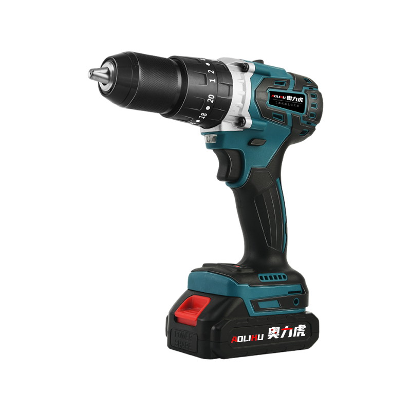 Cordless Multi-Function Lithium Drill