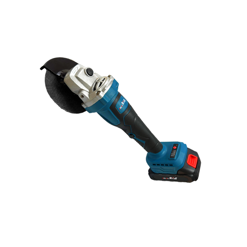 Adjustable Small Lithium Battery Angle Grinder