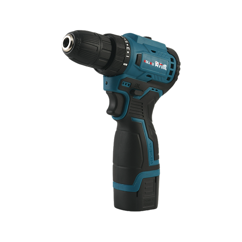 Direction Adjustable Lithium Cordless Drill