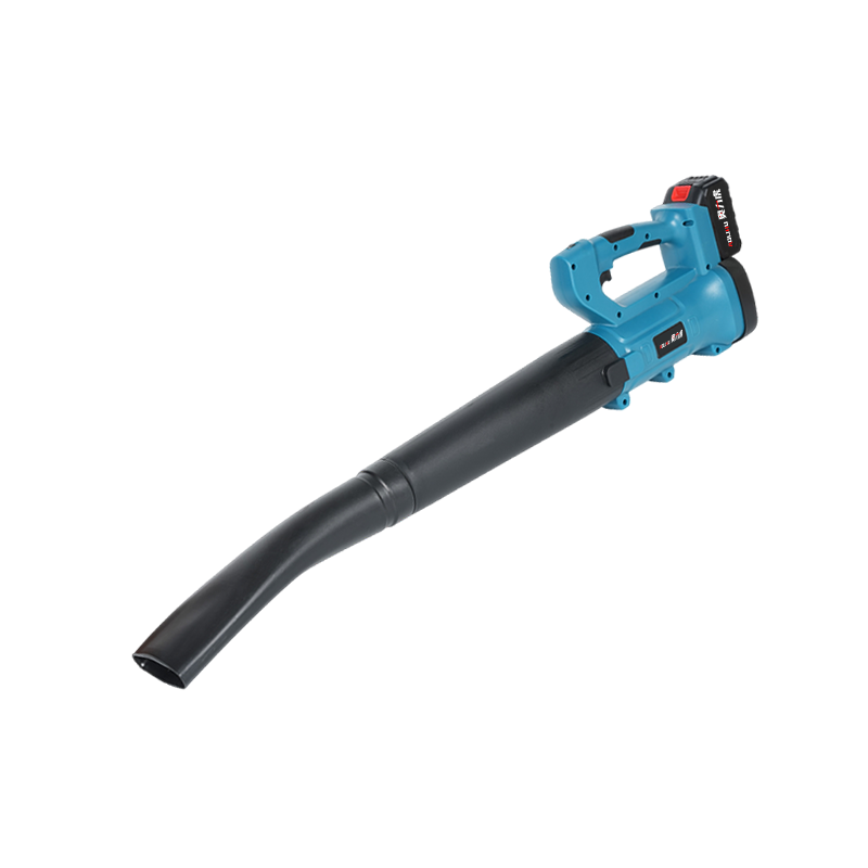 High-Power Handheld Leaf Blower Lithium Electric Fan