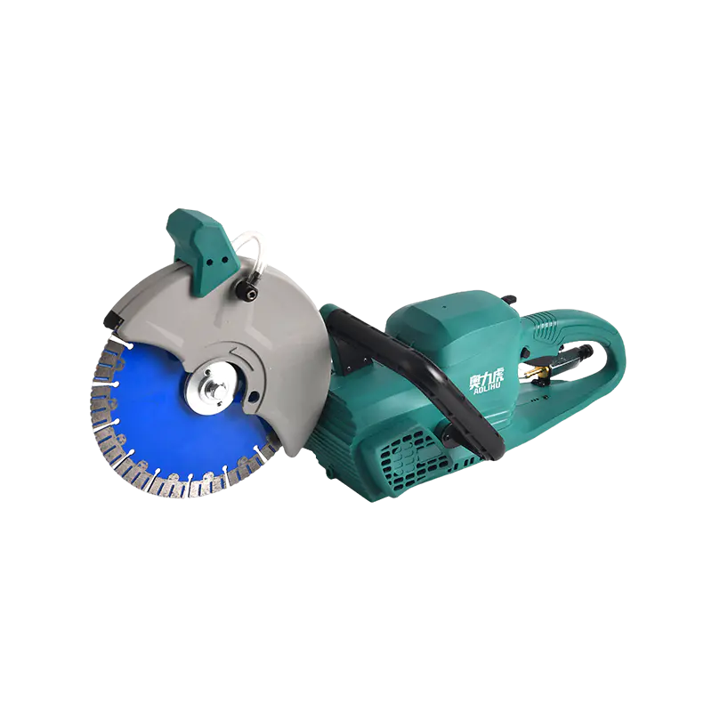 Cordless Lithium Brushless Wall Chaser