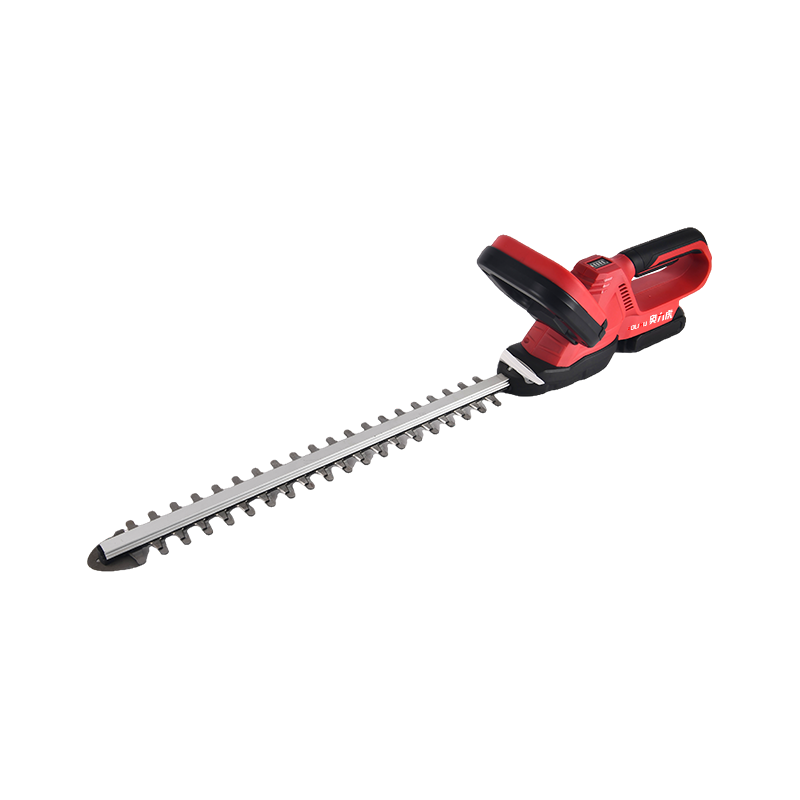 Long Lithium Battery Hedge Trimmer