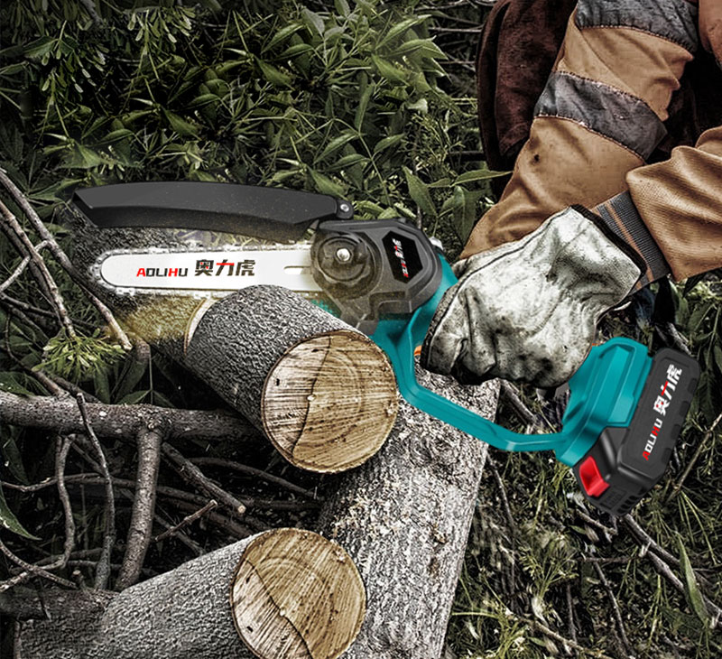 Lithium Power Tools