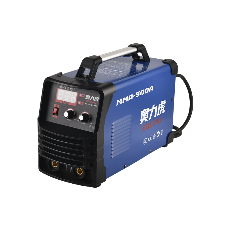 380V Single-Voltage Electric Welding Machine